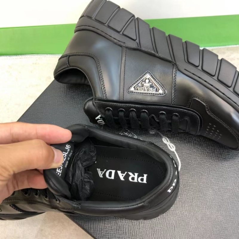 Prada Sneakers